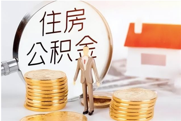 儋州在职员工可以领取公积金吗（在职可以领住房公积金吗）